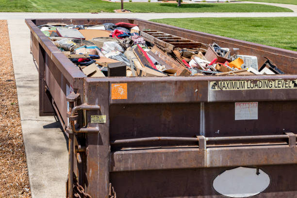 Trusted Bangor, WI Junk Removal Services Experts